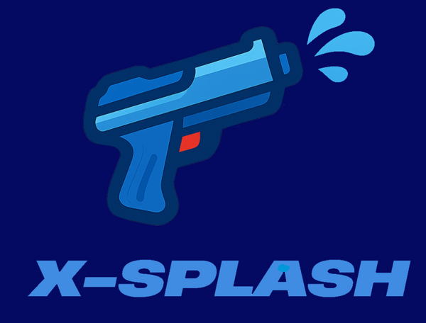 X-Splash